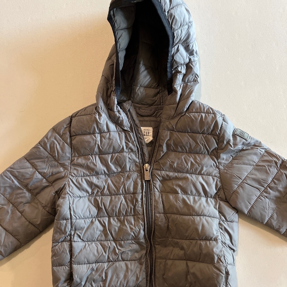 Baby Gap 18-24mo jacket